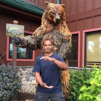 United Airlines Employee Dion Short's profile photo