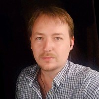 Advanced Internet Technologies, Inc. ("AIT, Inc.") Employee Andriy Shendrikov's profile photo