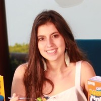OnlineLabels Employee Isabella Nieto's profile photo