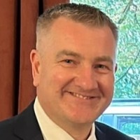 St John Ambulance Employee Nick Winstanley's profile photo