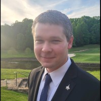 Adaptive Aerospace Group Employee Jesse Couch's profile photo