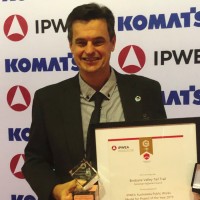 Somerset Regional Council Employee Andrew Johnson's profile photo