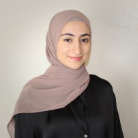 Larson Texts, Inc. Employee Zulfiya Amrulayeva's profile photo