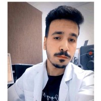 Pharmasolutions CRO Employee Mohamed Mostafa's profile photo