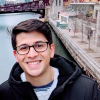 Nirav Sheth Email & Phone Number