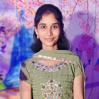 ChipEx Technologies Employee Manasa Kota's profile photo