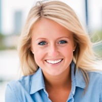 Game Show Battle Rooms Employee Melissa Spears's profile photo