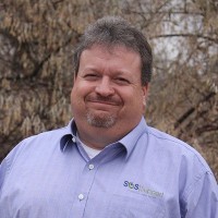 SOS Support Employee Scott Gentry's profile photo