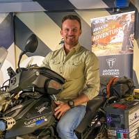 GlobeBusters Ltd Employee Rhys Lawrey's profile photo