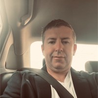 Liferaft Employee Alisher Kabildjanov's profile photo