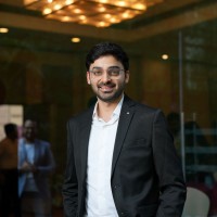 BarrierBreak Employee Shashank Kapur's profile photo