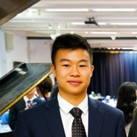 Grosvenor Engineering Group Employee Andrew Chee's profile photo
