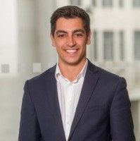 Deloitte Employee Ryan Vickers's profile photo