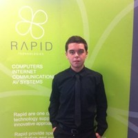 Liam Cooper Email & Phone Number