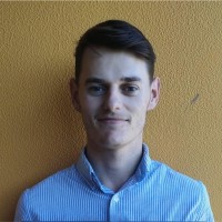ASP Piling Employee Charlie Ford's profile photo