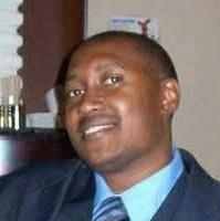 Top Gun Security & Investigations Employee Michael Williams's profile photo