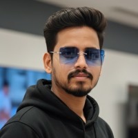 Right Pace Techmedia, LLC Employee Karan Kambale's profile photo