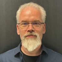 GreenScale Data Centres Employee Liam Newcombe's profile photo