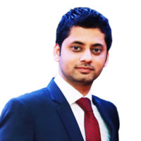 Sana Safinaz Employee Syed Ali's profile photo