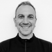 Fingermark Employee Tom Fox's profile photo