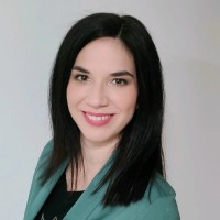 Veronika Horváth Email