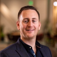 Cognisys Group Employee Steve Byrom's profile photo