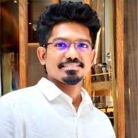 ControlQore Employee Unnikrishnan R's profile photo