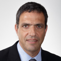 TAHAL Group Employee Moni Buchnik's profile photo