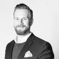 Epassi Employee Aleksi Miikkulainen's profile photo