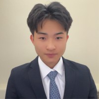 Ateios Systems Employee Bradford Leung's profile photo