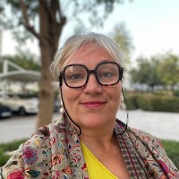 Aleph Hospitality Employee Estelle Chambost's profile photo
