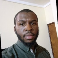 COMSOFT LIMITED Employee Shamsudeen Abubakar's profile photo