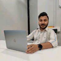 APPSIXER Employee Tom Sharma's profile photo