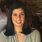 Lebanese Taverna Group Employee Grace Shea's profile photo