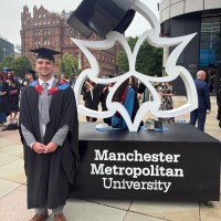 Edu-Lettings Employee Kieran Lendon's profile photo