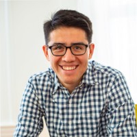 Soccer Without Borders Employee Bruno Contreras's profile photo