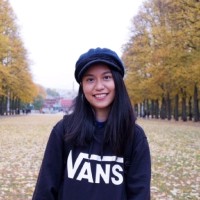 Wongnai.com Employee Papitchaya Sumonvarangkul's profile photo