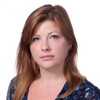 Adaptive Financial Consulting Employee Amanda Harrison's profile photo