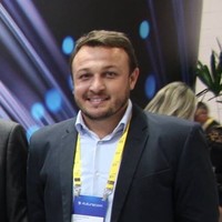 Tel Telecomunicações Ltda Employee Vinicius Martins's profile photo