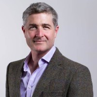 Predict Employee Colin Loveday's profile photo