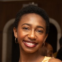 Uber Advertising Employee Aleyah Thomas's profile photo