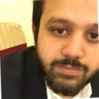 XStak Inc. Employee Bairum Khan's profile photo