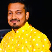CLOUDiOPS Employee Rahul Chaurasiya's profile photo