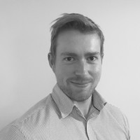 AECOM Employee Jonathan Tait's profile photo