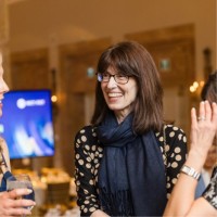 Covenant House Toronto Employee Cheryl Fullerton's profile photo