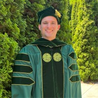 Hunter Pearson Email & Phone Number