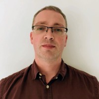 Sensata Technologies Employee Luke Kingham's profile photo