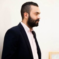 Ayoub Daoussi Email