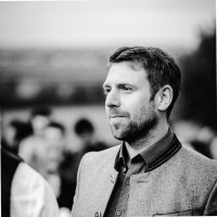 BAUER Maschinen GmbH Employee Markus Reisner's profile photo