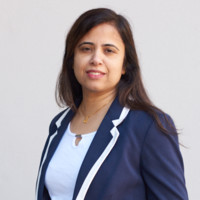 Stem, Inc. Employee Rehana Roy's profile photo